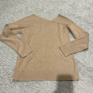 Hem & Thread sweater